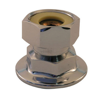 Inlet Coupling w/ Washer