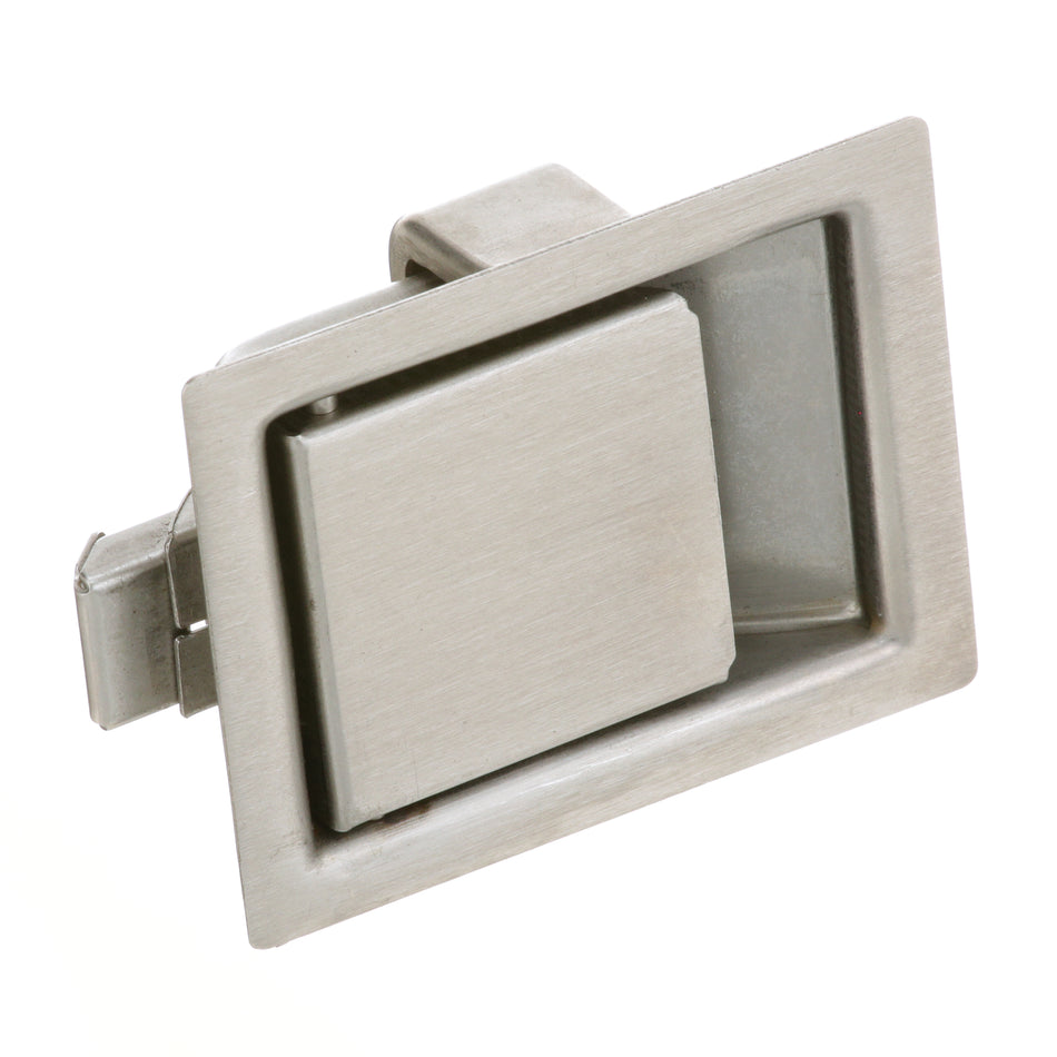 2 11/16 in x 3 5/16 in Latch for CHG, FWE – view 2