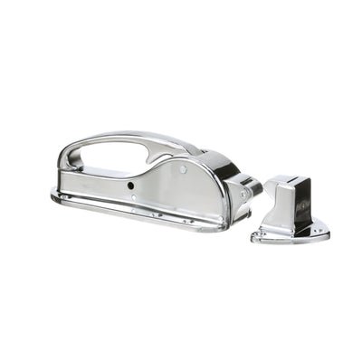 Premco 101 Offset Latch & Strike w/ Inside Release - PR102-S61/2G