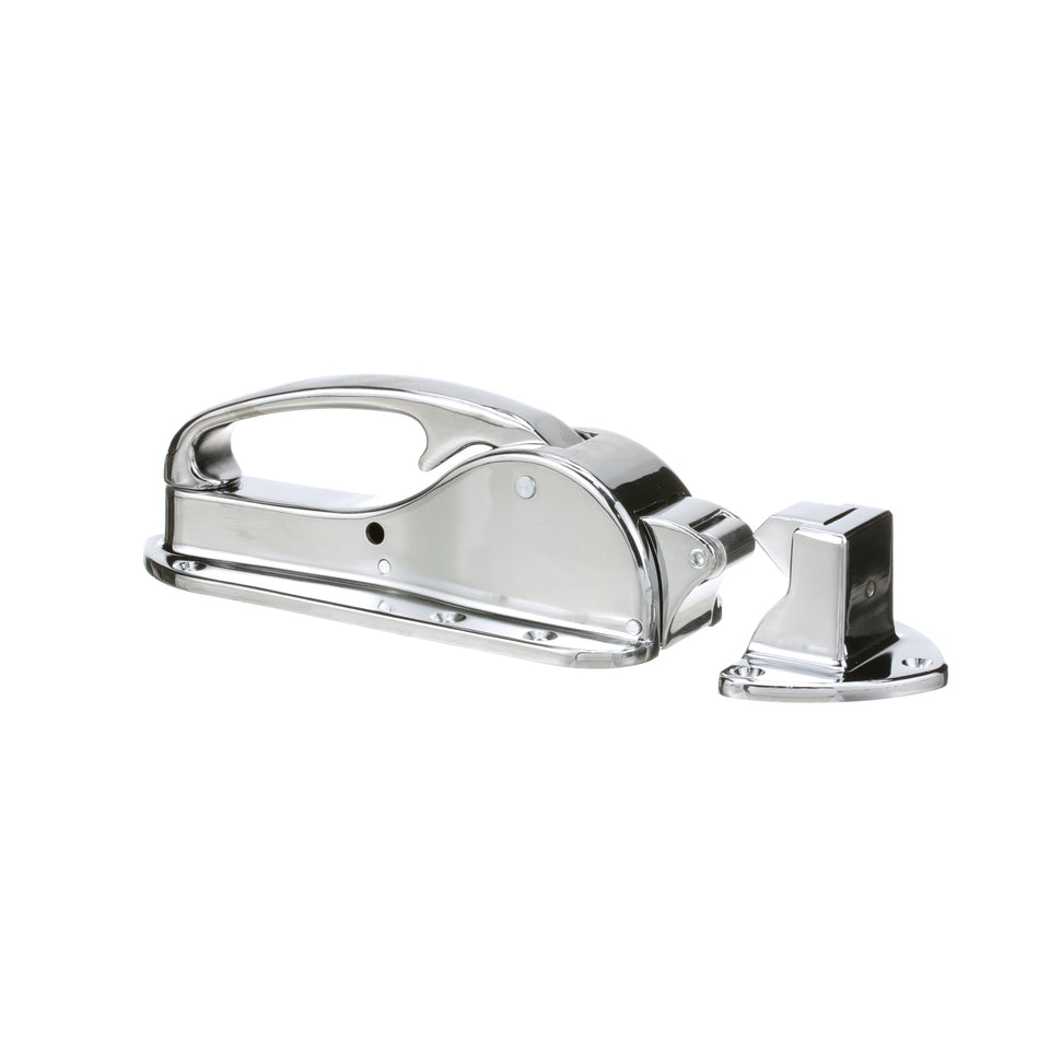 Premco PR102-S61/2G 101 Offset Latch & Strike w/ Inside Release