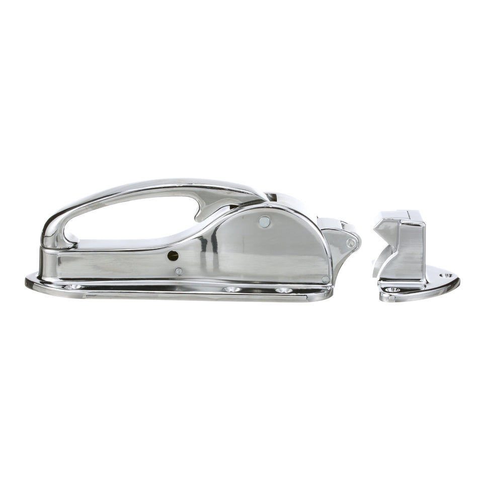 Premco PR102-S61/2G 101 Offset Latch & Strike w/ Inside Release