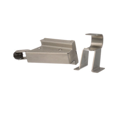 Heavy Duty Flush Spring Action Door Closer