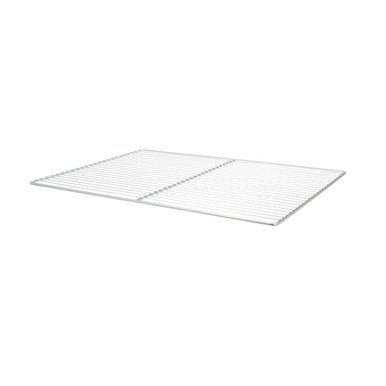 19 in x 25 in Plated Wire Refrigerator Shelf Replaces Continental 5-111 19-1