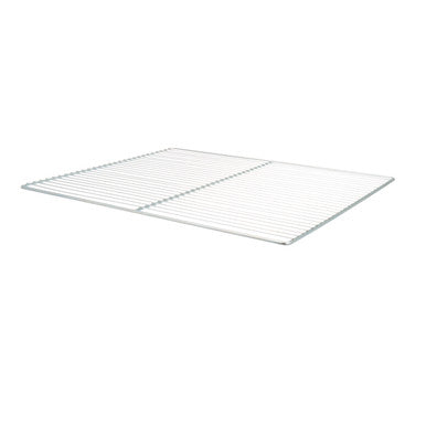 22 1/4 in x 25 3/4 in Plated Wire Refrigerator Shelf