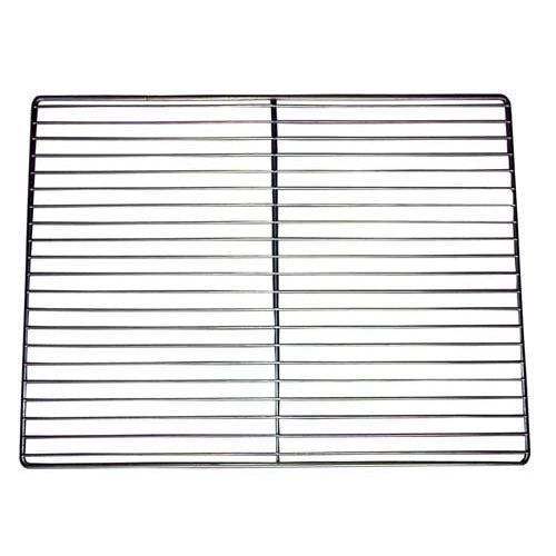 22 1/4 in x 25 3/4 in Plated Wire Refrigerator Shelf – view 2