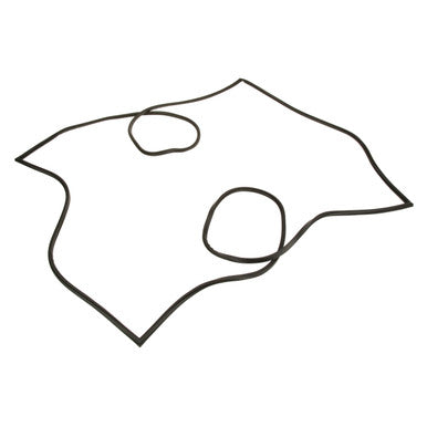 31 1/2 in x 60 1/2 in Door Gasket 31-1
