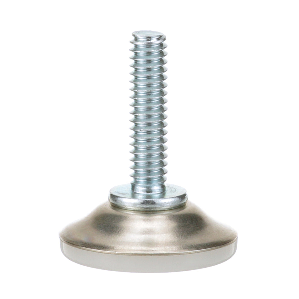 Table Leveler with Plastic Base & 1/4 in x 1 in Stud – view 2