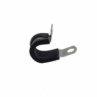 1/2 in Insulated Clamp