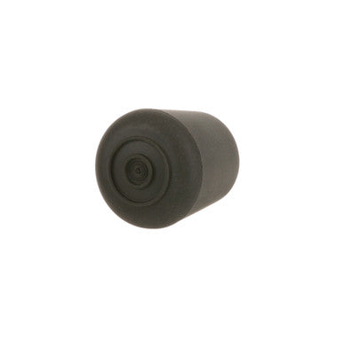 1 in Round Rubber End Cap