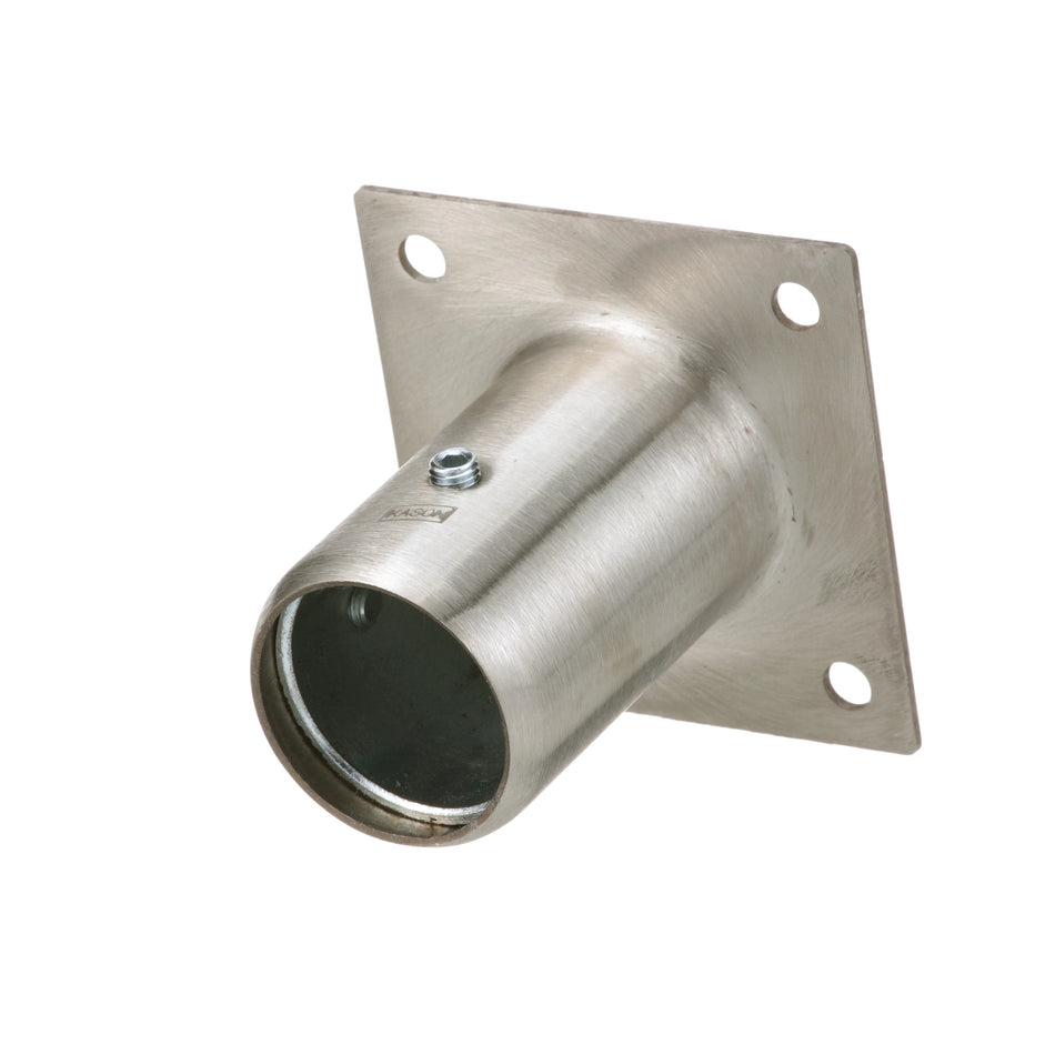 Kason® 1655 Plate Mount Leg Socket - 1655000282