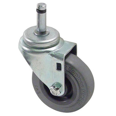 3 in Mop Bucket Caster