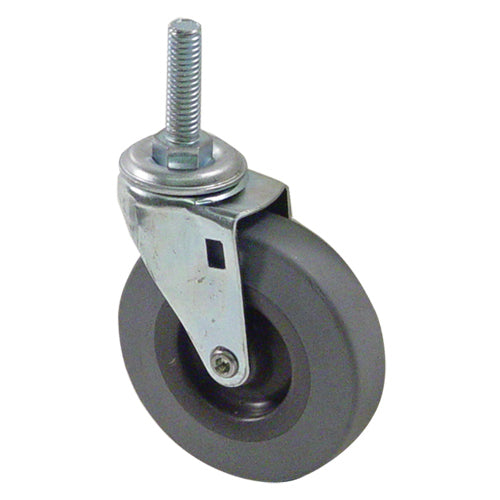 Threaded Dolly Caster With 3 in Wheel – view 2