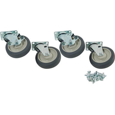 WWW.KASONIND.COM Caster