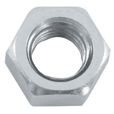 1/2" Hex Nut
