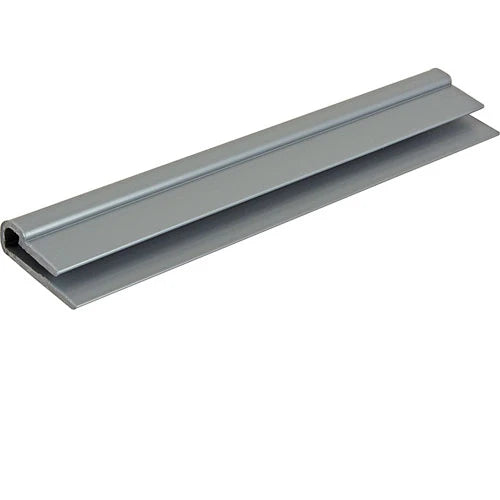 Metro CSM6-GR 6 in Gray Shelf Marker