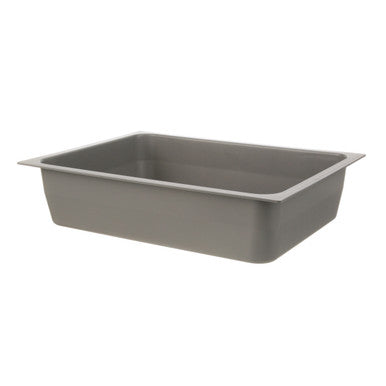 16 1/4 in x 21 3/4 in Plastic Drawer Pan