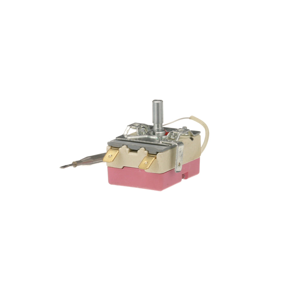 Adcraft FW-12 Rectangular Warmer Thermostat