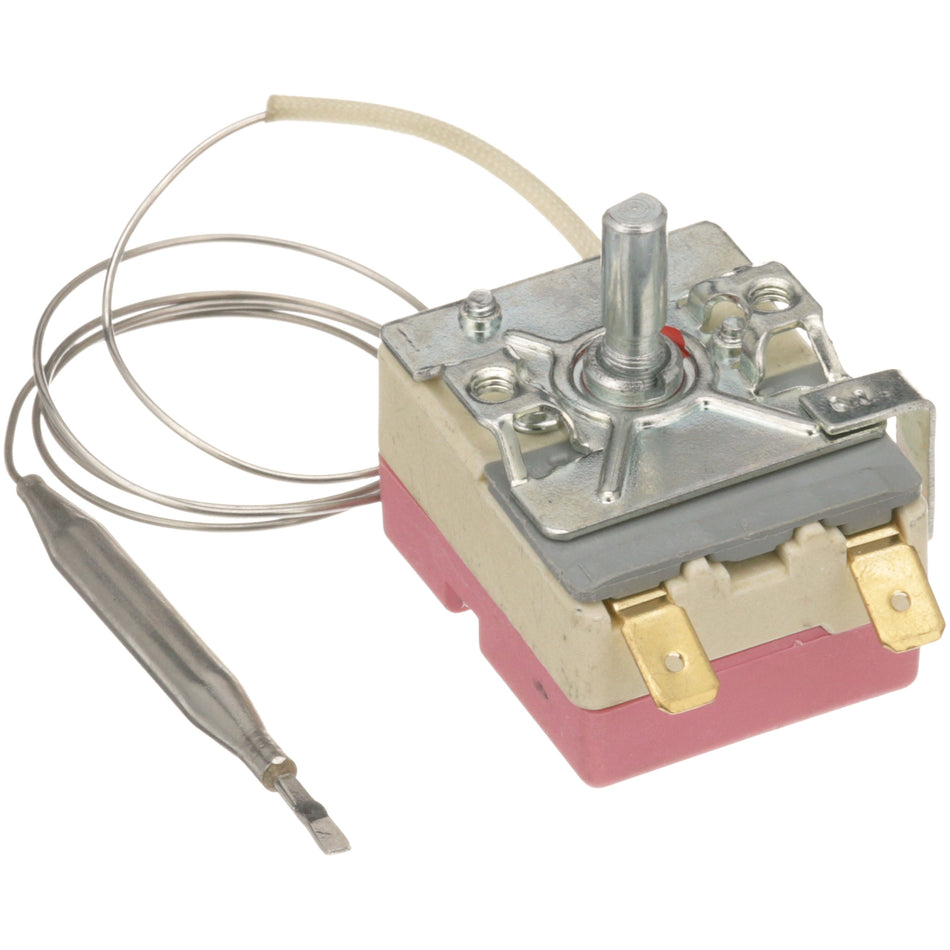 Adcraft FW-12 Rectangular Warmer Thermostat