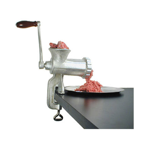 Adcraft 10HC Manual Meat Grinder
