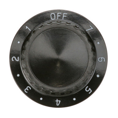 1-7 Steam Table Dial