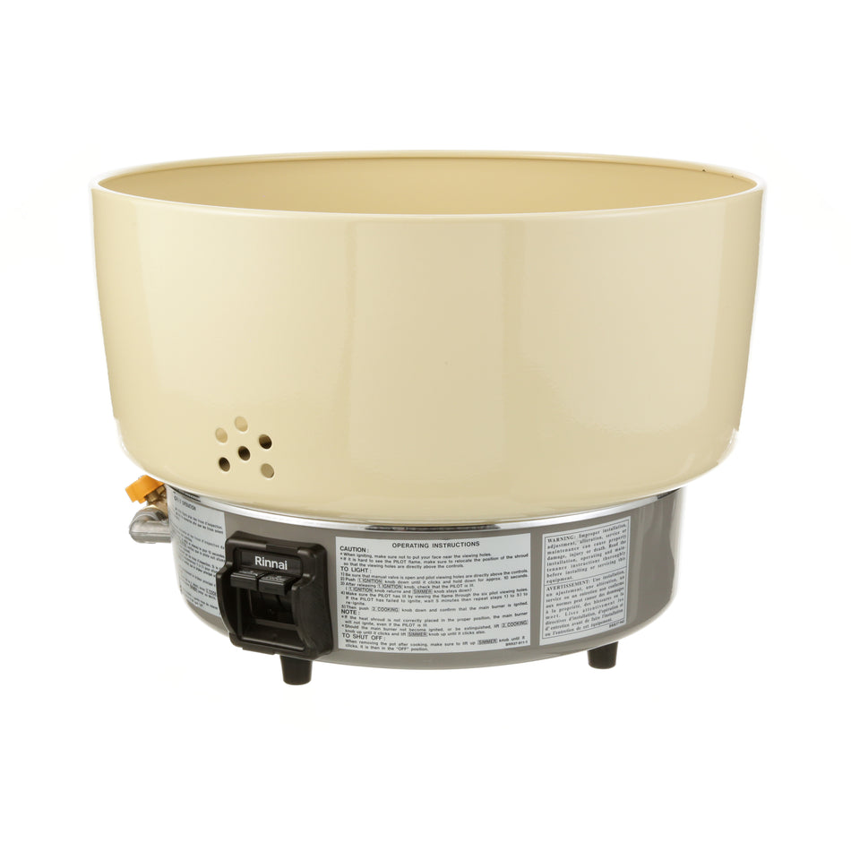 Rice Cooker Only