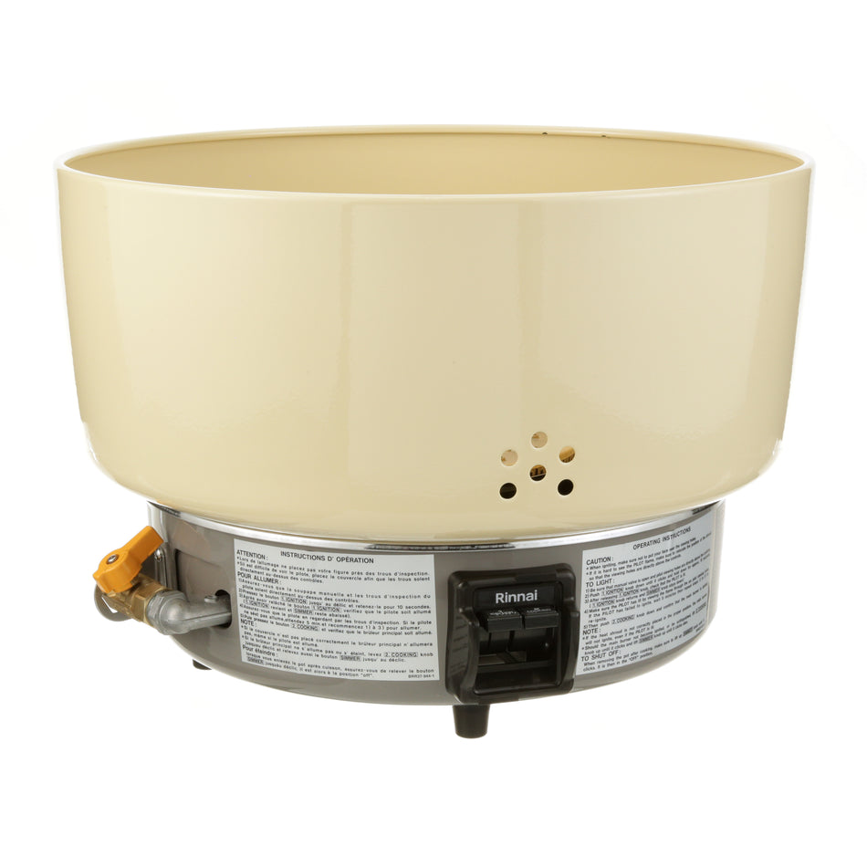 Rice Cooker Only
