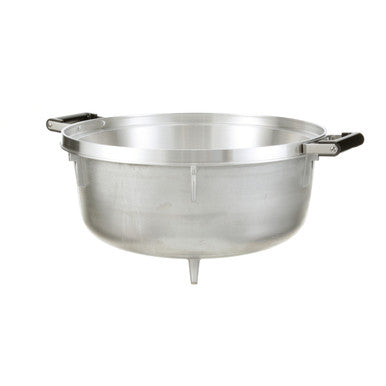 Rice Pot Assembly Replaces Rinnai RR77-1733