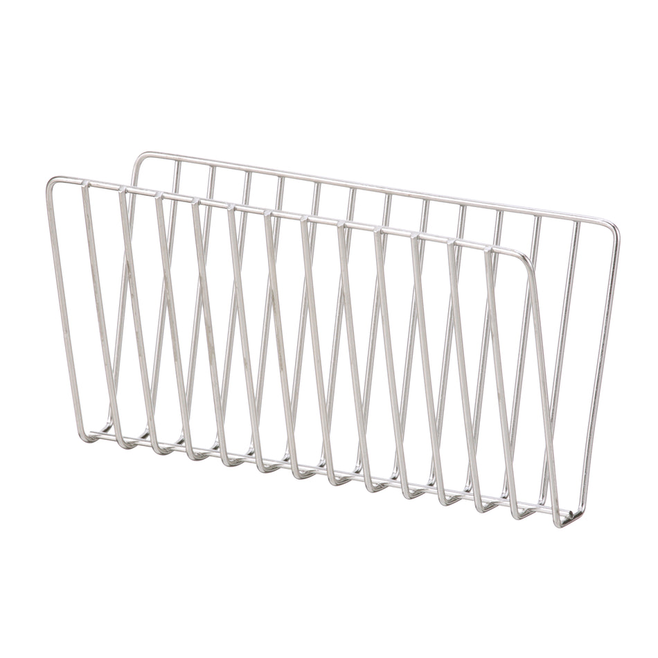 1 5/8 in Taco Shell Fryer Basket Insert
