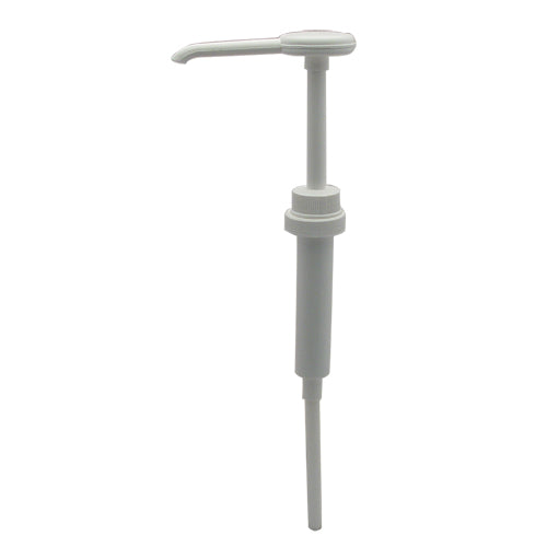 Tablecraft 66238 Economy Condiment /Food Pump