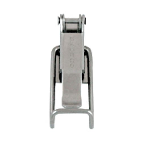 Cambro 60090 Metal Latch w/ 2 Holes