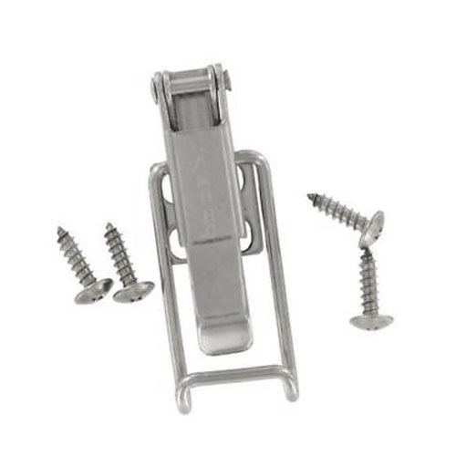 Cambro 60092 Metal Latch w/ 4 Holes