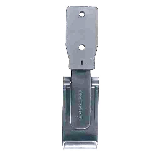 Cambro 60264 Plastic Latch w/ 2 Holes