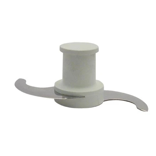 Alfa 27055 Stainless Steel R2 Series inS in Blade Replacement for Robot Coupe
