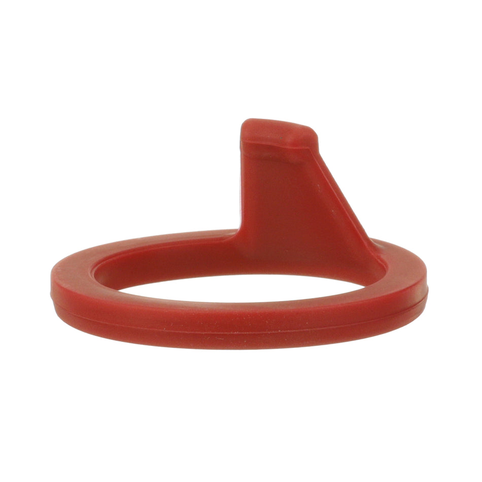 ISi 2290001 Gourmet/Thermostat Whip Plus Red Silcone Gasket