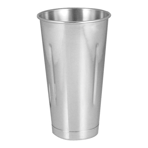 Winco 30 oz Malt Cup Stainless steel - MCP-30
