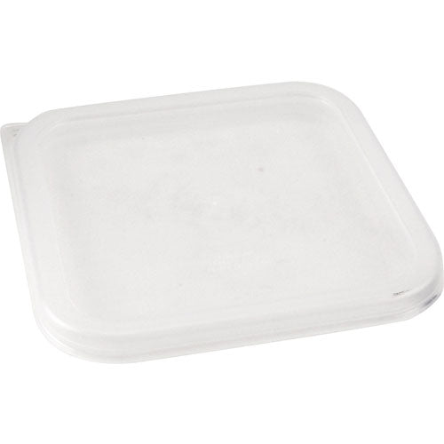 Cambro SFC2SCPP190 2 and 4 qt CamSquare® Seal Cover