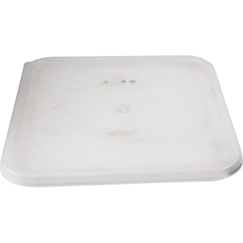 Cambro SFC12SCPP190 12, 18 and 22 qt CamSquare® Seal Cover