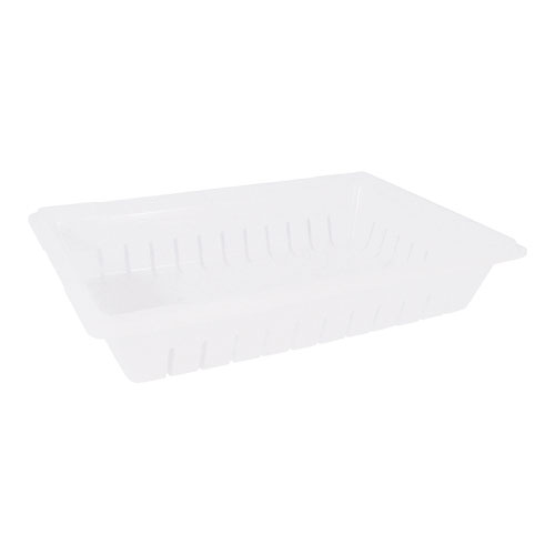 Carlisle 1064802 18 in x 26 in StorPlus® Colander