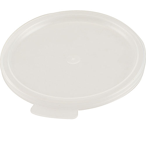 Cambro RFSC1PP190 1 qt Round Cover