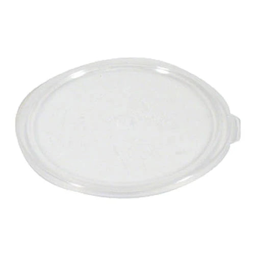 Cambro RFSC2PP190 2 and 4 qt Round Cover