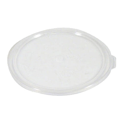 Cambro RFSC2PP190 2 and 4 qt Round Cover