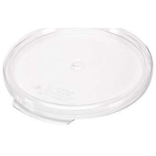 Cambro RFSCWC2135 2 and 4 qt Camwear® Round Cover