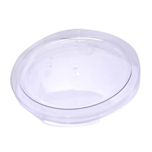 Cambro RFSCWC6135 6 and 8 qt Camwear® Round Cover