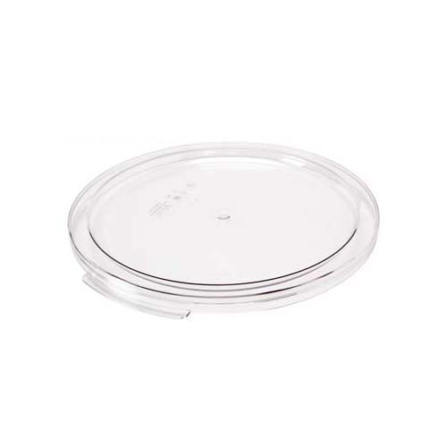 Cambro RFSCWC12135 12, 18 and 22 qt Camwear® Round Cover