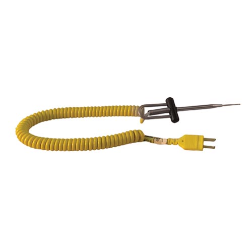 Cooper-Atkins 50209-K K Type Thermometer Probe for Atkins