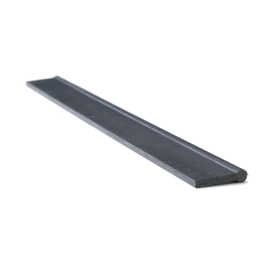 3M 7 3/4 in Griddle Squeegee Replacement Blades Rubber - 411