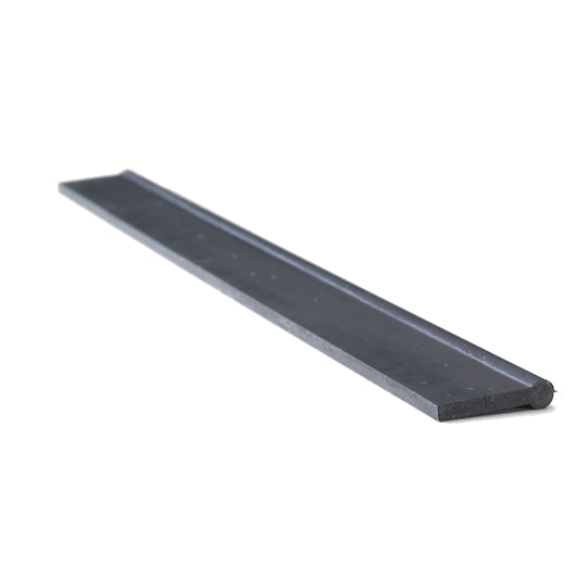 3M 7 3/4 in Griddle Squeegee Replacement Blades Rubber - 411