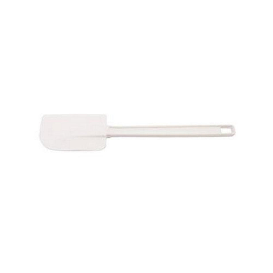 Rubbermaid FG1901000000 9 1/2 in Rubber Spatula