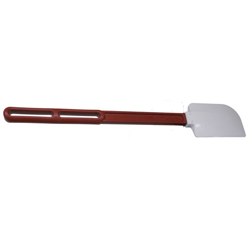 Vollrath 52026 16 1/2 in Rubber Spatula