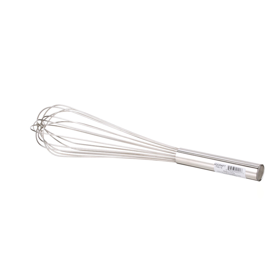 Adcraft FWE-16 16 in French Whip